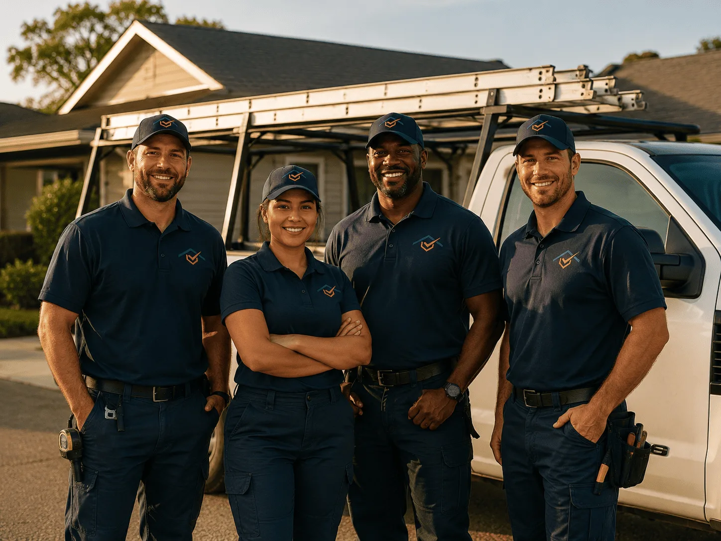 Roof Inspection company in Vienna, SD